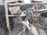 3JBUGAN45MK****** Salvage 2021 Can-Am Defender HD8 in Little Rock