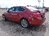 1G4PS5SK5F4****** Salvage and Repairable 2015 Buick Verano in Albuquerque