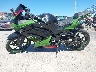 JKAEXMJ15CD****** Used 2012 Kawasaki Ninja 250R in Wisconsin State