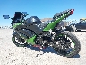 JKAEXMJ15CD****** Salvage and Repairable 2012 Kawasaki Ninja 250R in Rec Rides Online Exclusive