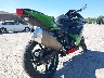 JKAEXMJ15CD****** Salvage and Wrecked 2012 Kawasaki Ninja 250R in Wisconsin State