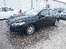 3FA6P0H76GR****** Used and Repairable 2016 Ford Fusion in Wichita