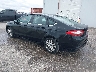 3FA6P0H76GR****** Salvage and Repairable 2016 Ford Fusion in Wichita