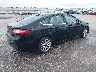 3FA6P0H76GR****** Salvage and Wrecked 2016 Ford Fusion in Kansas State