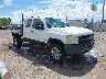 1GCSKPEAXAZ****** Salvamento y Destrozados 2010 Chevrolet Silverado 1500 en Albuquerque