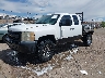 1GCSKPEAXAZ****** Usados y Reparables 2010 Chevrolet Silverado 1500 en Albuquerque