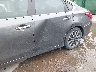 1N4AL3AP2HC****** Wrecked 2017 Nissan Altima in Kansas State