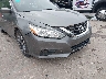 1N4AL3AP2HC****** Salvage and Repairable 2017 Nissan Altima in Kansas State