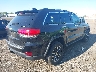 1C4RJFBG1HC****** Salvage and Wrecked 2017 Jeep Grand Cherokee in New York State