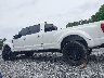 1FT8W4DT8NE****** Reparables 2022 Ford F-450