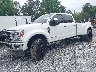 1FT8W4DT8NE****** Usados y Reparables 2022 Ford F-450 en Atlanta South