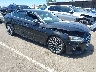 WAUCNCF59JA****** Salvage and Wrecked 2018 Audi A5 in Grenada