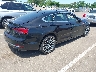 WAUCNCF59JA****** Salvage and Wrecked 2018 Audi A5 in Mississippi State