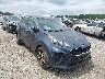 KNDPM3AC1M7****** Salvage and Wrecked 2021 Kia Sportage in Atlanta South