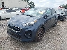 KNDPM3AC1M7****** Used and Repairable 2021 Kia Sportage in Atlanta South