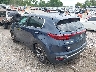 KNDPM3AC1M7****** Salvage and Repairable 2021 Kia Sportage in Atlanta South