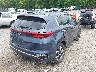 KNDPM3AC1M7****** Salvage and Wrecked 2021 Kia Sportage in Georgia State