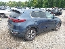 KNDPM3AC1M7****** Salvage and Repairable 2021 Kia Sportage in Georgia State