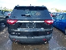 1GNEVJKW3LJ****** Wrecked 2020 Chevrolet Traverse