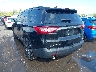 1GNEVJKW3LJ****** Salvage and Repairable 2020 Chevrolet Traverse in Cleveland