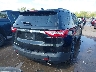 1GNEVJKW3LJ****** Salvage and Wrecked 2020 Chevrolet Traverse in Ohio State