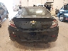 1G1RA6S54KU****** Salvamento 2019 Chevrolet Volt