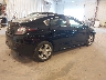 1G1RA6S54KU****** Salvamento y Destrozados 2019 Chevrolet Volt en Estado de Michigan