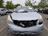 JN8AS5MV0BW****** Wrecked 2011 Nissan Rogue in New Jersey State
