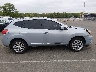 JN8AS5MV0BW****** Used 2011 Nissan Rogue in New Jersey State