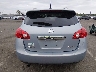 JN8AS5MV0BW****** Wrecked 2011 Nissan Rogue