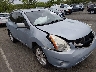 JN8AS5MV0BW****** Salvage and Wrecked 2011 Nissan Rogue in Englishtown