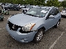 JN8AS5MV0BW****** Used and Repairable 2011 Nissan Rogue in Englishtown