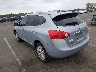 JN8AS5MV0BW****** Salvage and Repairable 2011 Nissan Rogue in Englishtown