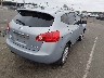 JN8AS5MV0BW****** Salvage and Wrecked 2011 Nissan Rogue in New Jersey State