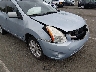 JN8AS5MV0BW****** Salvage and Repairable 2011 Nissan Rogue in New Jersey State