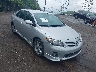 2T1BU4EE9BC****** Salvamento y Destrozados 2011 Toyota Corolla en Bridgeport