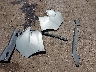 5NPD74LFXJH****** Destrozados 2018 Hyundai Elantra en Estado de Oklahoma