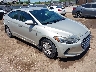 5NPD74LFXJH****** Salvamento y Destrozados 2018 Hyundai Elantra en Oklahoma City