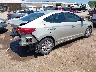 5NPD74LFXJH****** Salvamento y Destrozados 2018 Hyundai Elantra en Estado de Oklahoma