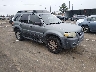 1FMYU03185K****** Salvage and Wrecked 2005 Ford Escape in Grenada