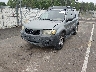 1FMYU03185K****** Salvage and Repairable 2005 Ford Escape in Mississippi State