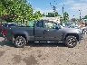1GCHTDE35G1****** Reparables 2016 Chevrolet Colorado en Estado de Maryland