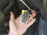 1GCHTDE35G1****** Salvamento 2016 Chevrolet Colorado en Estado de Maryland