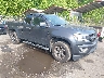 1GCHTDE35G1****** Salvamento y Destrozados 2016 Chevrolet Colorado en Dundalk