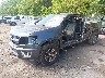1GCHTDE35G1****** Usados y Reparables 2016 Chevrolet Colorado en Dundalk