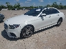 WDDZF4JB5JA****** Usados y Reparables 2018 Mercedes-Benz E 300 en Saint Louis