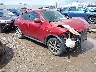 JN8AF5MV3CT****** Salvage and Wrecked 2012 Nissan Juke in Buffalo