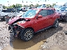 JN8AF5MV3CT****** Used and Repairable 2012 Nissan Juke in Buffalo