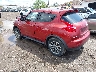 JN8AF5MV3CT****** Salvage and Repairable 2012 Nissan Juke in Buffalo