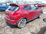JN8AF5MV3CT****** Salvage and Wrecked 2012 Nissan Juke in New York State